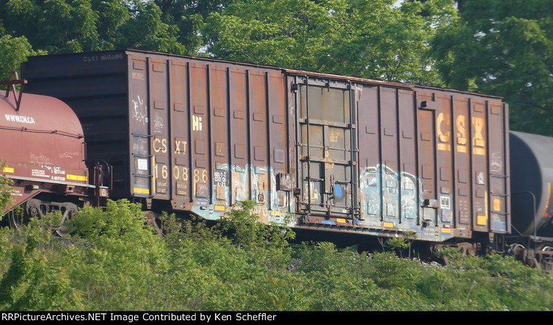 CSX 160886